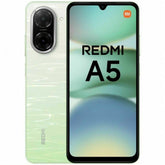 Smartphone Xiaomi Redmi A5 Unisoc 4 GB RAM 128 GB Green